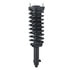 173294 by MONROE - Quick-Strut Front Right Suspension Strut and Coil Spring Assembly