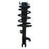 173316 by MONROE - Quick-Strut Suspension – Jambe de force complète avec ressort