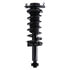 Monroe 173339R Suspension Strut and Coil Spring Assembly Quick-Strut Suspension – Jambe de force complète avec ressort