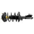 Monroe 271424 Suspension Strut and Coil Spring Assembly Quick-Strut Ensamble de Montante (Strut) y Muelle de Resorte de