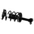 Monroe 271579 Suspension Strut and Coil Spring Assembly Quick-Strut Ensamble de Montante (Strut) y Muelle de Resorte de