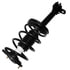 Monroe 271579 Suspension Strut and Coil Spring Assembly Quick-Strut Ensamble de Montante (Strut) y Muelle de Resorte de