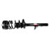 Monroe 271669 Suspension Strut and Coil Spring Assembly Quick-Strut Ensamble de Montante (Strut) y Muelle de Resorte de