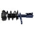 271668 by MONROE - Quick-Strut Suspension – Jambe de force complète avec ressort