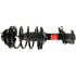 Monroe 271675 Suspension Strut and Coil Spring Assembly Quick-Strut Suspension – Jambe de force complète avec ressort