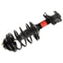 Monroe 271675 Suspension Strut and Coil Spring Assembly Quick-Strut Suspension – Jambe de force complète avec ressort