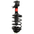 Monroe 271675 Suspension Strut and Coil Spring Assembly Quick-Strut Suspension – Jambe de force complète avec ressort