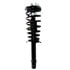 Monroe 271691R Suspension Strut and Coil Spring Assembly Quick-Strut Ensamble de Montante (Strut) y Muelle de Resorte de