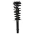 Monroe 271691L Suspension Strut and Coil Spring Assembly Quick-Strut Ensamble de Montante (Strut) y Muelle de Resorte de