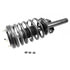 Monroe 271780 Suspension Strut and Coil Spring Assembly Quick-Strut Suspension – Jambe de force complète avec ressort
