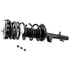 271781 by MONROE - Quick-Strut Rear Suspension Strut and Coil Spring Assembly
