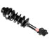 Monroe 271944 Suspension Strut and Coil Spring Assembly Quick-Strut Ensamble de Montante (Strut) y Muelle de Resorte de