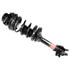 271943 by MONROE - Quick-Strut Suspension – Jambe de force complète avec ressort
