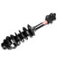 Monroe 271944 Suspension Strut and Coil Spring Assembly Quick-Strut Ensamble de Montante (Strut) y Muelle de Resorte de