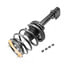Monroe 271960 Suspension Strut and Coil Spring Assembly Quick-Strut Rear Suspension Strut and Coil Spring Assembly
