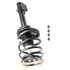 Monroe 271960 Suspension Strut and Coil Spring Assembly Quick-Strut Rear Suspension Strut and Coil Spring Assembly