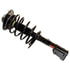 Monroe 272130L Suspension Strut and Coil Spring Assembly Quick-Strut Ensamble de Montante (Strut) y Muelle de Resorte de
