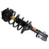 Monroe 272171 Suspension Strut and Coil Spring Assembly Quick-Strut Ensamble de Montante (Strut) y Muelle de Resorte de
