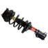 Monroe 272170 Suspension Strut and Coil Spring Assembly Quick-Strut Ensamble de Montante (Strut) y Muelle de Resorte de