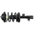 Monroe 272271 Suspension Strut and Coil Spring Assembly Quick-Strut Front Right Suspension Strut and Coil Spring Assembly