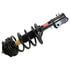 Monroe 272171 Suspension Strut and Coil Spring Assembly Quick-Strut Ensamble de Montante (Strut) y Muelle de Resorte de
