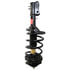 Monroe 272171 Suspension Strut and Coil Spring Assembly Quick-Strut Ensamble de Montante (Strut) y Muelle de Resorte de