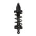 Monroe 272398L Suspension Strut and Coil Spring Assembly Quick-Strut Suspension – Jambe de force complète avec ressort