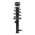272976 by MONROE - Quick-Strut Front Right Suspension Strut and Coil Spring Assembly
