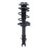 273069 by MONROE - Quick-Strut Suspension – Jambe de force complète avec ressort