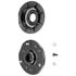 159002044 by MONROE - STRUT MOUNTS