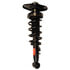 172482R by MONROE - Quick-Strut Suspension Strut and Coil Spring Assembly