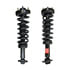 173032 by MONROE - Quick-Strut Front Suspension Strut and Coil Spring Assembly