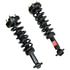 173032 by MONROE - Quick-Strut Front Suspension Strut and Coil Spring Assembly