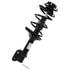 173040 by MONROE - Quick-Strut Suspension Strut and Coil Spring Assembly