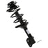 173040 by MONROE - Quick-Strut Suspension Strut and Coil Spring Assembly