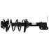 173040 by MONROE - Quick-Strut Suspension Strut and Coil Spring Assembly