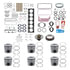 ISB631-251 by PAI - Engine Complete Assembly Overhaul Kit - Cummins ISB / QSB Series Engine Application