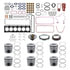 ISB631-151 by PAI - Engine Complete Assembly Overhaul Kit - Cummins 6 Cylinder ISB Series Engine Application