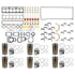 330603-017 by PAI - Engine In-Frame Rebuild Kit for Caterpillar 3306 Series Application