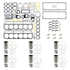 PAI 340618-010 Engine Rebuild Kit Engine Rebuild Kit for Caterpillar 3406 Engine Application