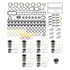 PAI 340615-010 Engine Rebuild Kit Engine In-Frame Rebuild Kit for Caterpillar 3406 Engine Application