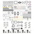 PAI 340670-014 Engine Rebuild Kit Engine Overhaul Rebuild Kit for Caterpillar 3406 Engine Application
