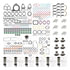 PAI 340682-010 Engine Rebuild Kit Engine Overhaul Rebuild Kit for Caterpillar 3406 Engine Application