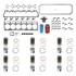 466103-010 by PAI - Engine Rebuild Kit for Early to 1993 International DT466 Engine Application