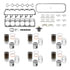 PAI 466104-501 Engine Rebuild Kit Engine Rebuild Kit for Early to 1993 International DT466 Engine Application