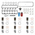 466103-005 by PAI - Engine Rebuild Kit for Early to 1993 International DT466 Engine Application