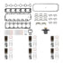 PAI 466110-501 Engine Rebuild Kit Engine Rebuild Kit for 1993-1997 International DT466E/DT530E HEUI Engine Application