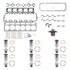 466112-002 by PAI - Engine Rebuild Kit for 2000-2003 International DT466E/DT530E Application