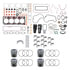 PAI 4BS101-017 Engine Rebuild Kit Engine Rebuild Kit for Cummins 4B Series Engine Application