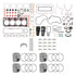 4BS101-032 by PAI - Engine Rebuild Kit for Cummins 4B Series Engine Application